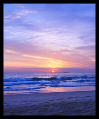 Coogee Beach, Sydney Australia